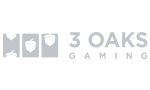 3 Oaks Gaming.