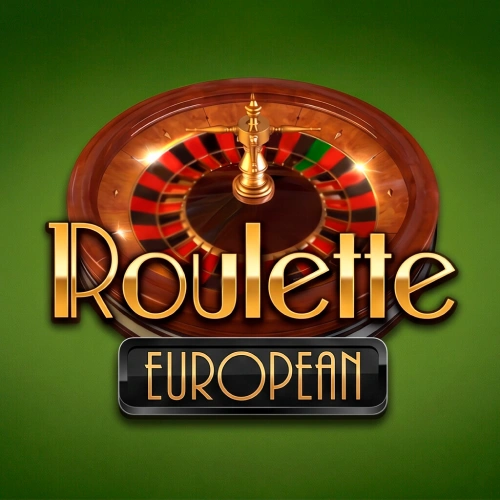 Platzieren Sie Ihre Einsätze am Kessel von European Roulette bei Gambiva.
