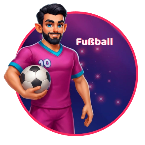 Tippen Sie auf internationale Match-Ergebnisse im großen Gambiva Sportsbook.