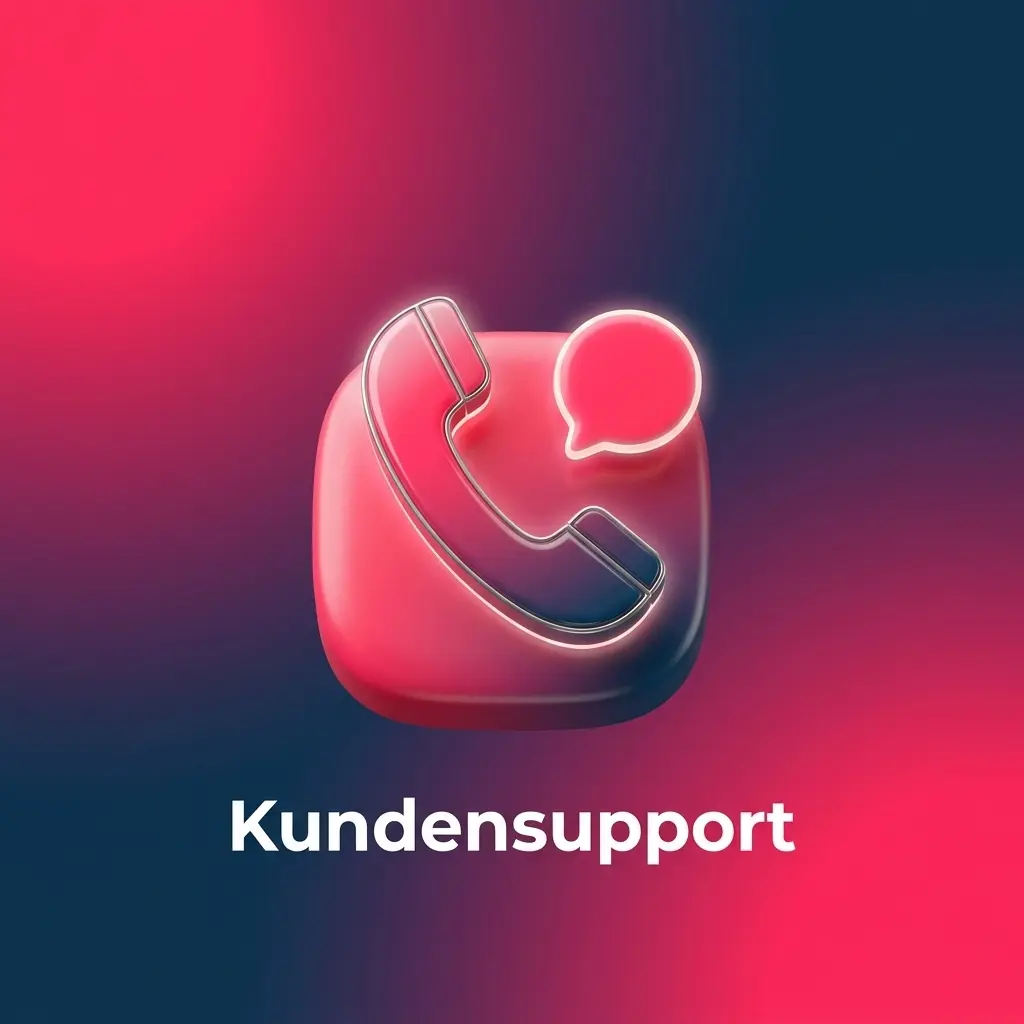 Gambiva Kundensupport – Live-Chat, E-Mail und FAQ für schnelle Hilfe bei Auszahlungsproblemen