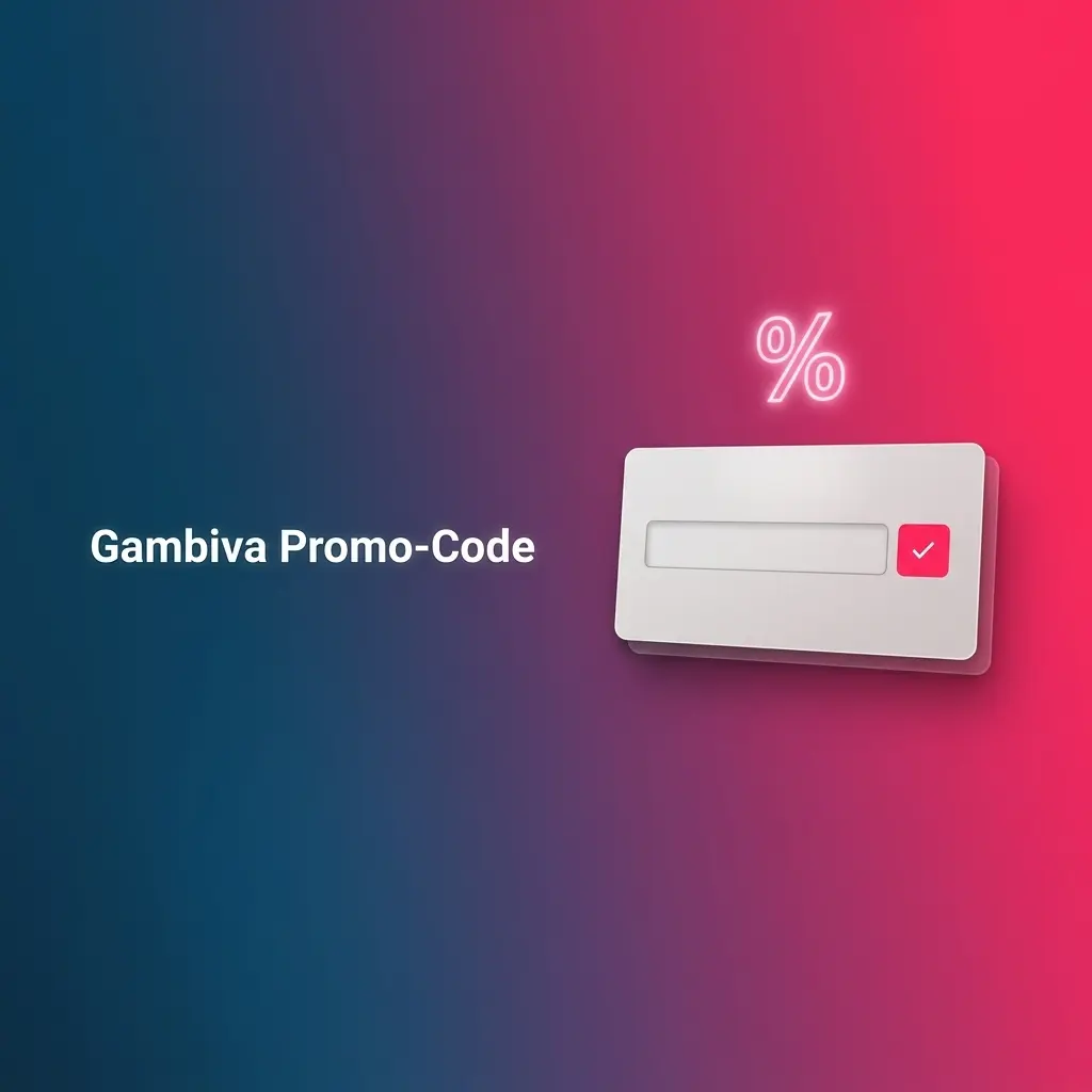 Gambiva Promo-Code GAMBA800 für 800% Willkommensbonus bis 10.000 EUR für neue Spieler