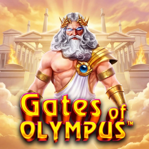 Erleben Sie göttliche Gewinne im Slot Gates of Olympus bei Gambiva.