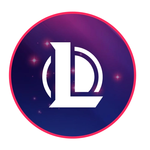 Wetten Sie direkt bei Gambiva auf hochkarätige League-of-Legends-Turniere.