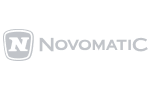 Novomatic.