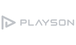 Playson.