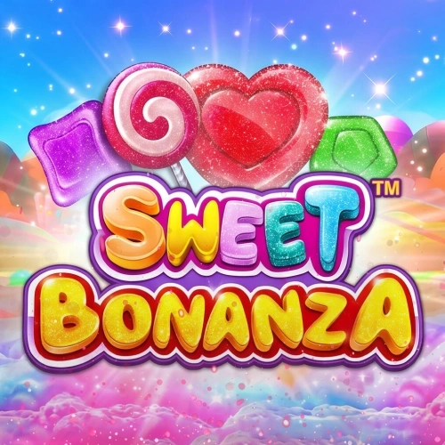 Gewinnen Sie süße Multiplikatoren im bunten Slot Sweet Bonanza auf Gambiva.